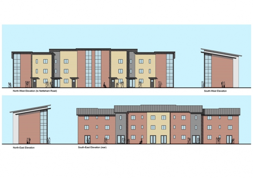 Elevations